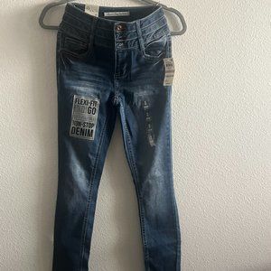 NWT American Rag Cie High Rise Jeans size 0